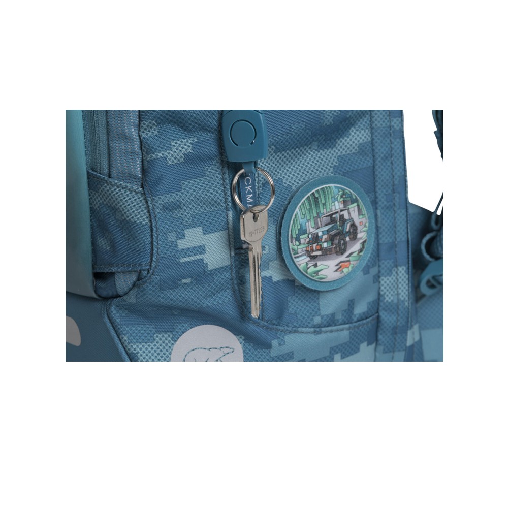 Active Air FLX (20-25L), Jungle Game