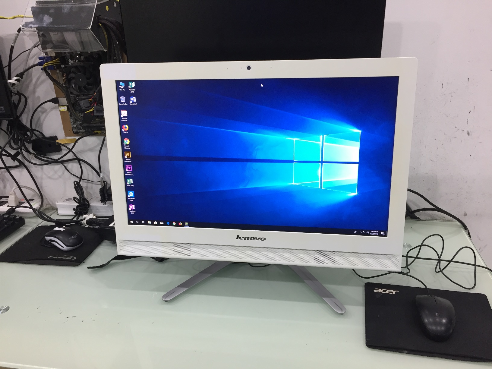 LENOVO IdeaCentre C4030