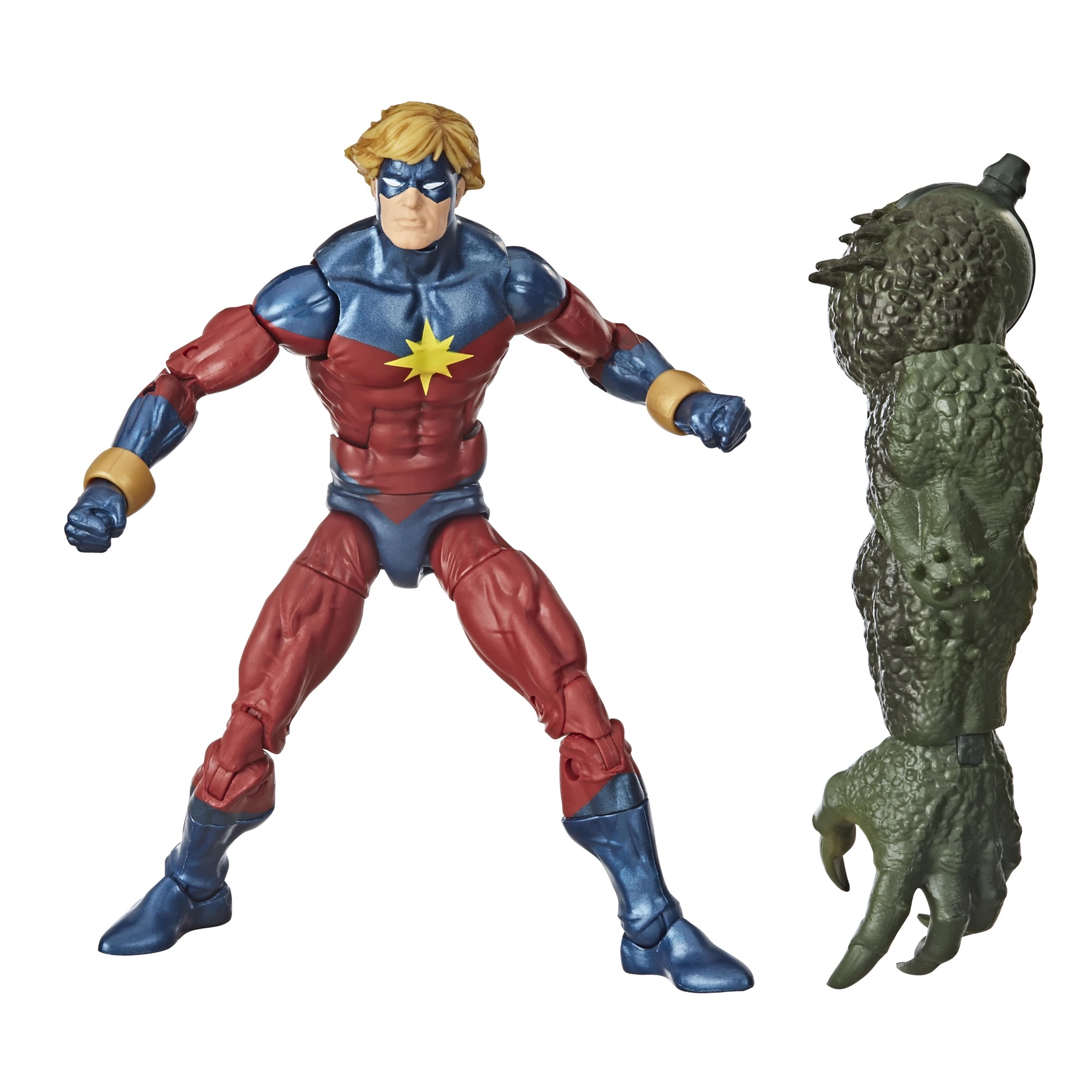 Hasbro Marvel Legends Series Gamerverse Set of 7 (Abomination BAF) 6-inch Figure ฮาสโบร มาร์เวล เลเจนด์ ซีรี่ย์ส เกมเมอร์เวิร์ส ครบเซ็ต7ตัว พร้อมBAF อะบอมิเนชั่น ลิขสิทธิ์แท้