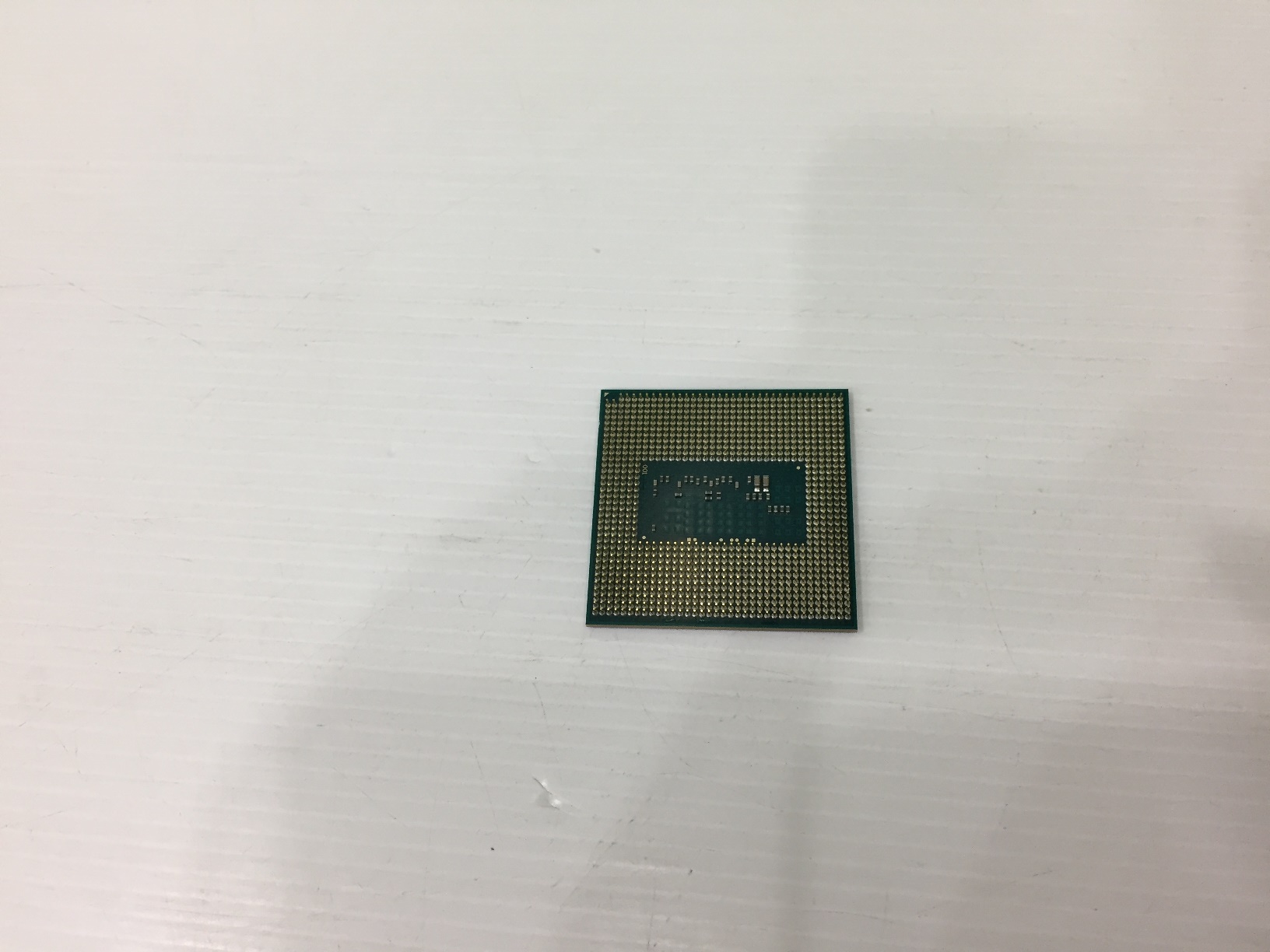 i7-4700MQ CPU Upgrade