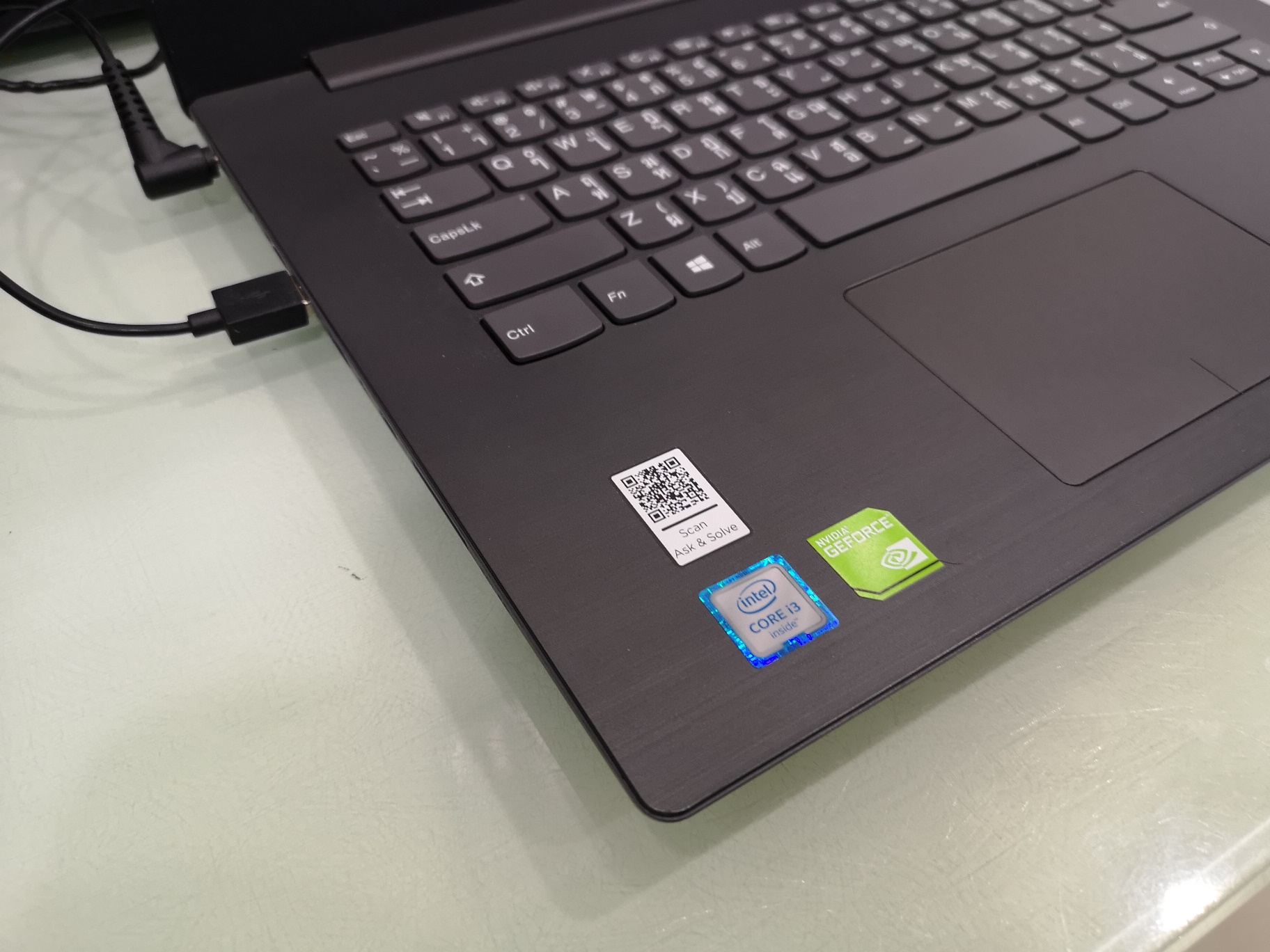 Lenovo Ideapad 320-14ISK