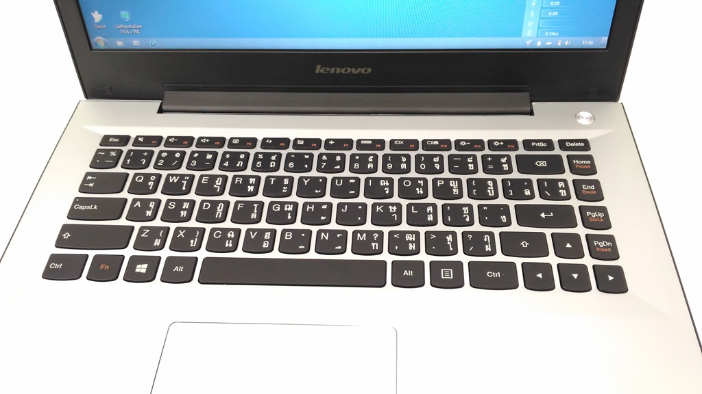 LENOVO U41-70 i5-5200U