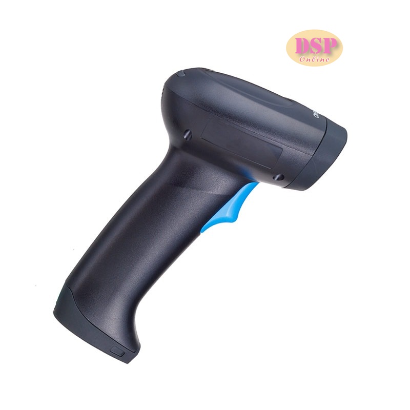 ขายถูก CIPHERLAB 2500 SERIES Business Handheld Scanner เครื่องอ่านบาร์โค้ด ประกันศูนย์
