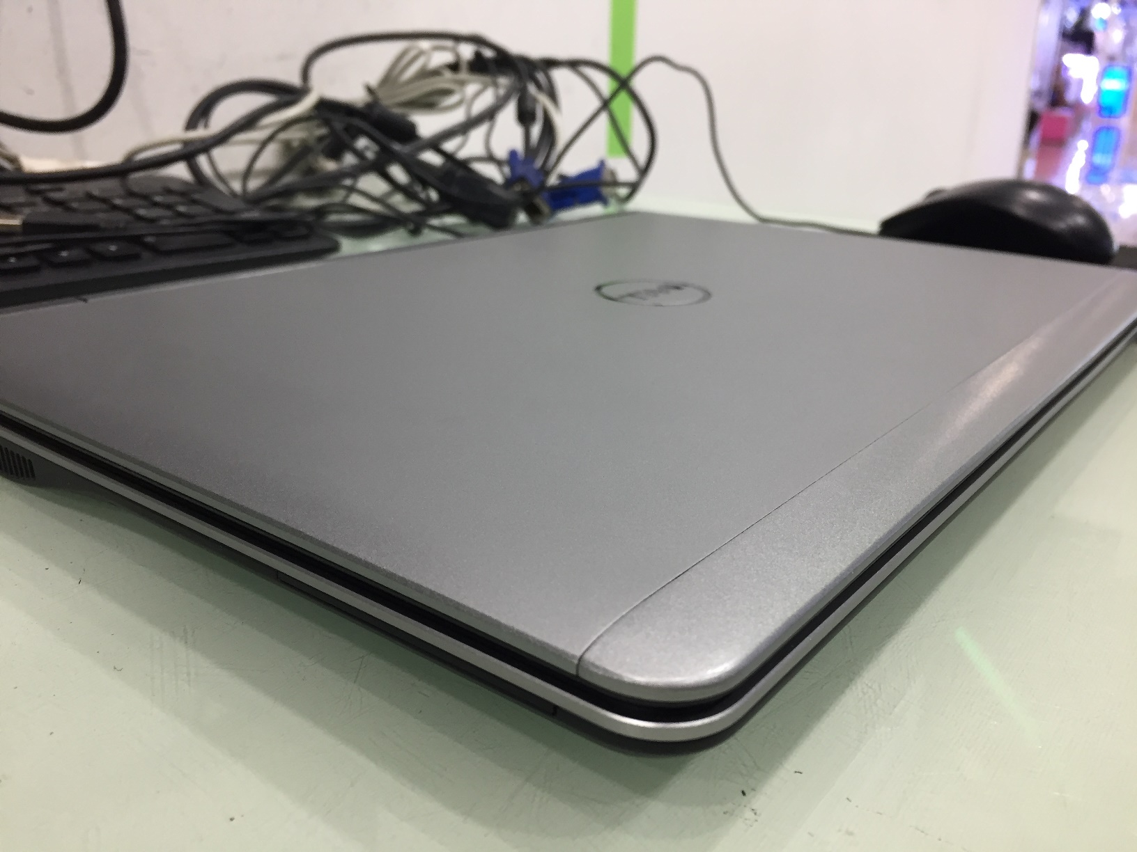 DELL LATITUDE E7440
