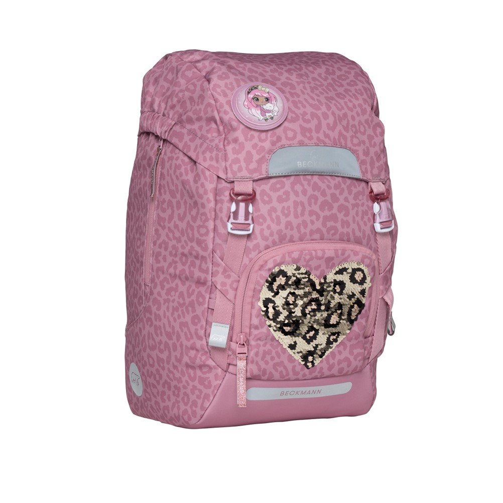 Classic Maxi 28L, Furry