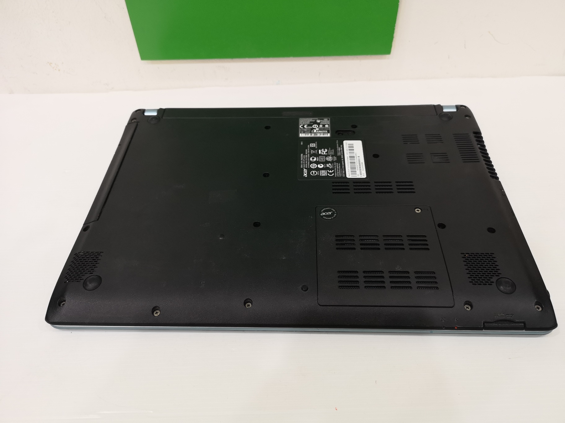 ACER Aspire V5-471G