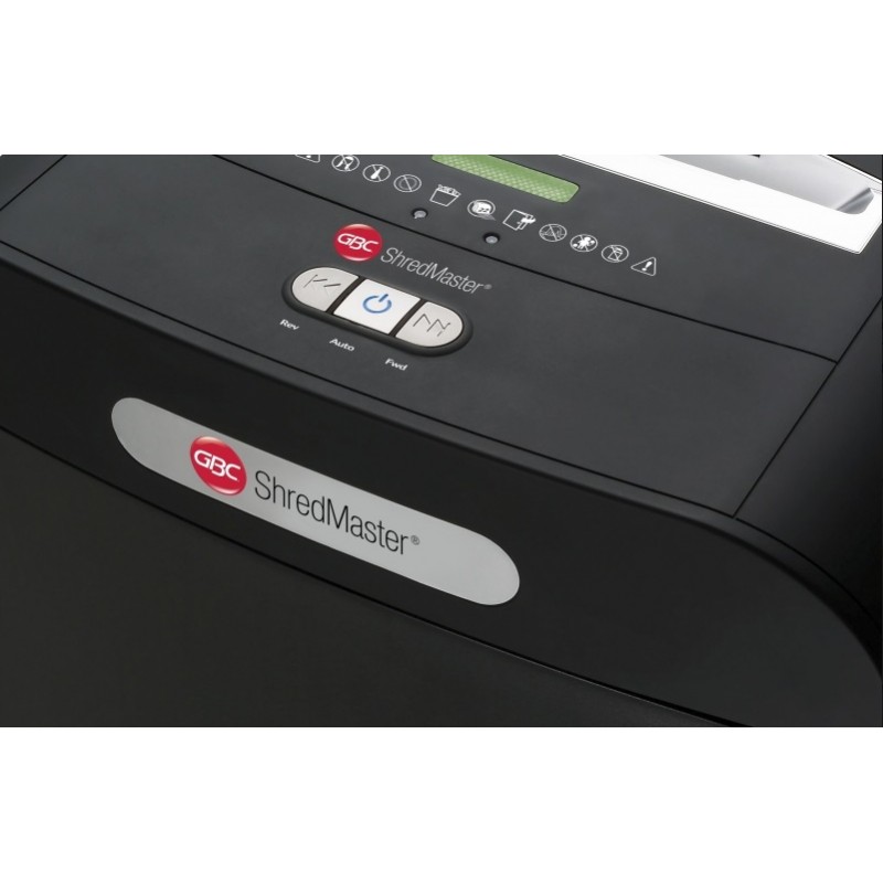 GBC เครื่องทำลายเอกสาร รุ่น #RDS 2250 ตัดแบบเส้นตรง