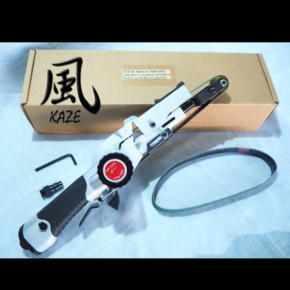 เครื่องขัดสายพานใหญ่ /BE-G7-NBS2052