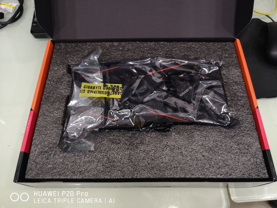 AMD RX 570/8GB GIGABYTE GAMING Advice 07/2023