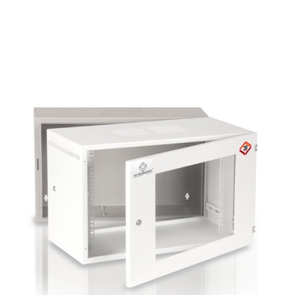 ขายถูก 19" GERMANY G1-60609 Wall Rack 9U (60x60x45.5cm) *ส่งฟรีเขต กทม.และปริมณฑล