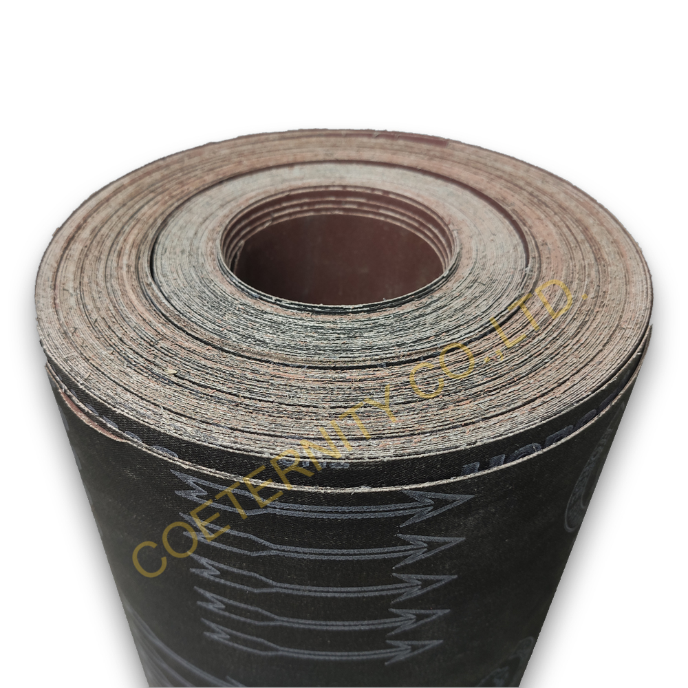 KA358 ขนาด 6"x50M