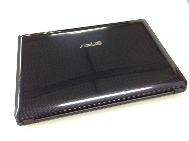 ASUS A45VM