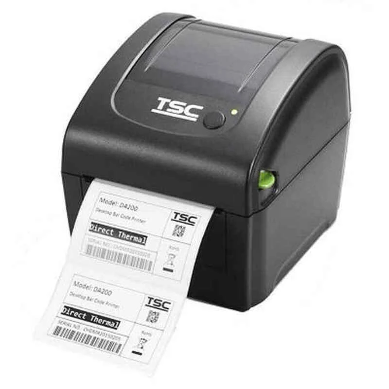 ขายถูก เครื่องพิมพ์บาร์โค้ด TSC Printer Barcode TSC TDP-247 (Direct Thermal) ประกันศูนย์