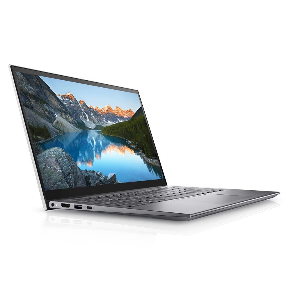 ขายถูก Dell Notebook Inspiron 5410-W5662141011CTH Platinum Silver