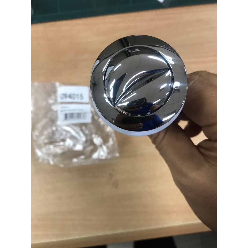 COTTO อะไหล่สุขภัณฑ์ C94015 ชุดมือกด สุขภัณฑ์