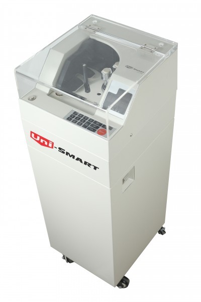 ขายถูก เครื่องนับธนบัตร ยูนิ-สมาร์ท UNI-SMART US-7700