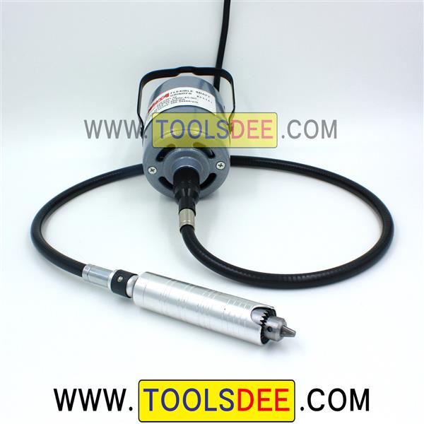 เครื่องเจียร สายอ่อน Winsa รุ่น BG-3106C