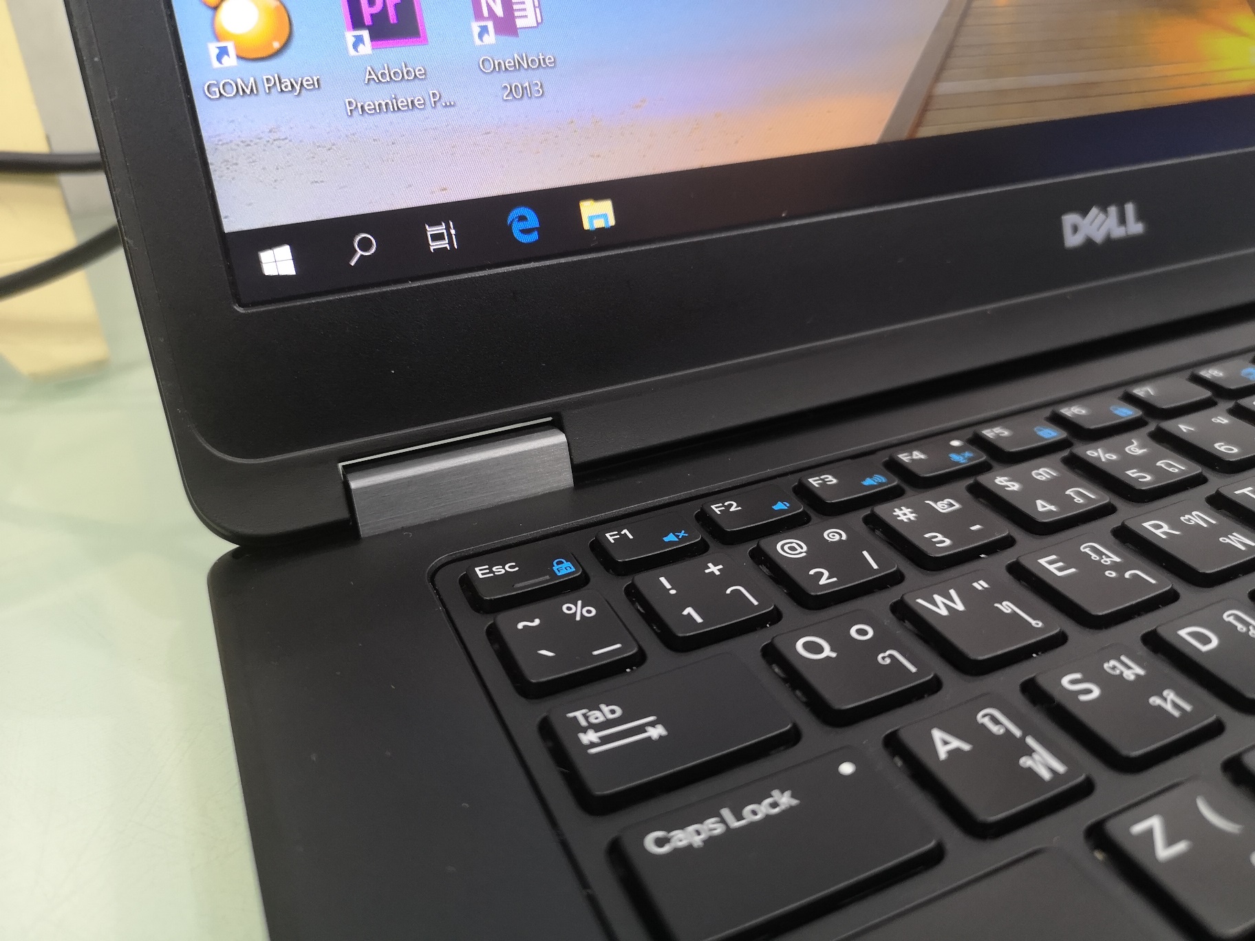 DELL LATITUDE E5470 i5-6300U M.2 256GB.