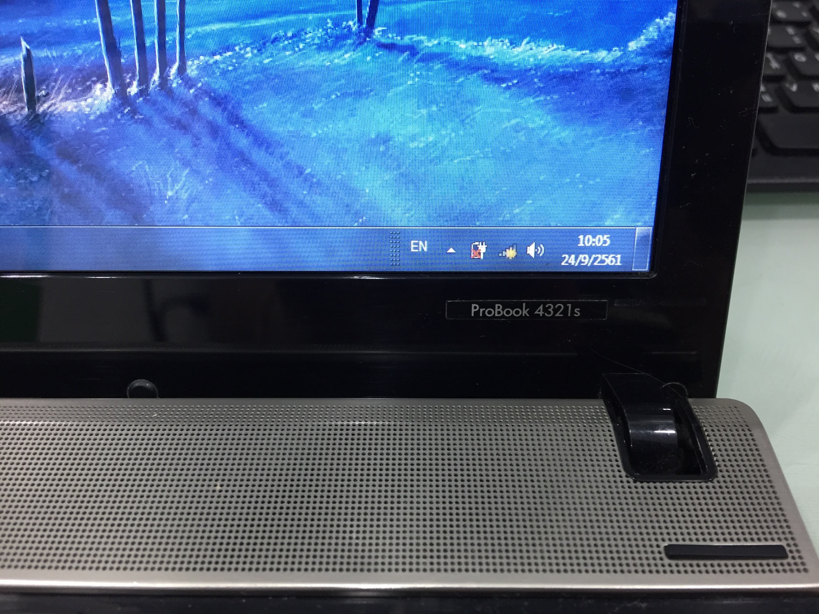 HP Probook 4321s i5-560M