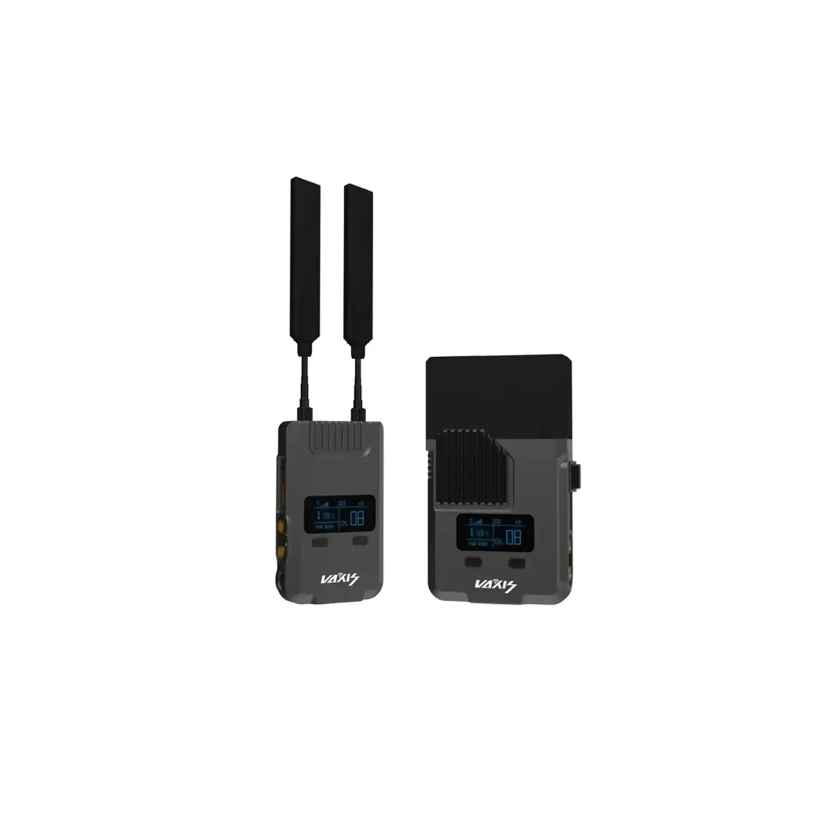 VAXIS STORM 800 Kit Zero Delay Wireless Video Transmission