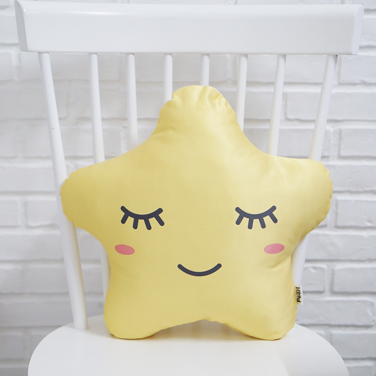 หมอนลายดาว Star