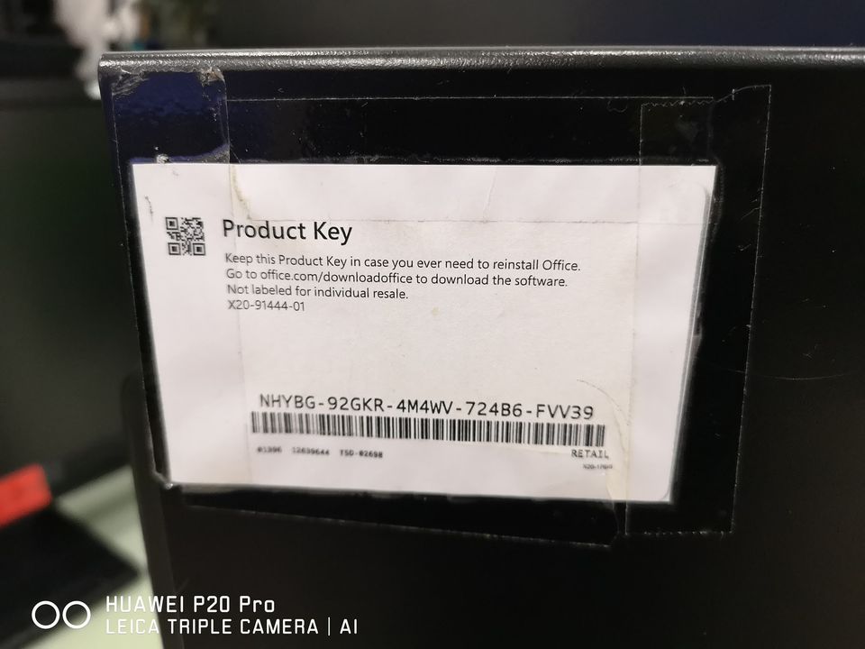 DELL VOSTRO PC 3650 i3-6100