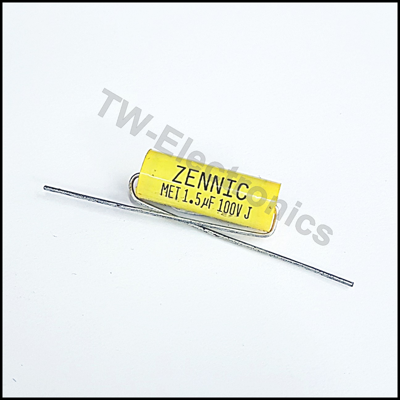 คอนเดนเซอร์ลำโพง C1.5 / 100V