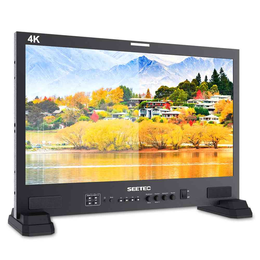 FeelWorld - LUT215 ประกันศูนย์ไทย
