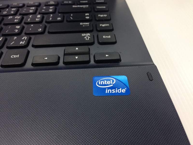 SAMSUNG NP270E4V-K02TH