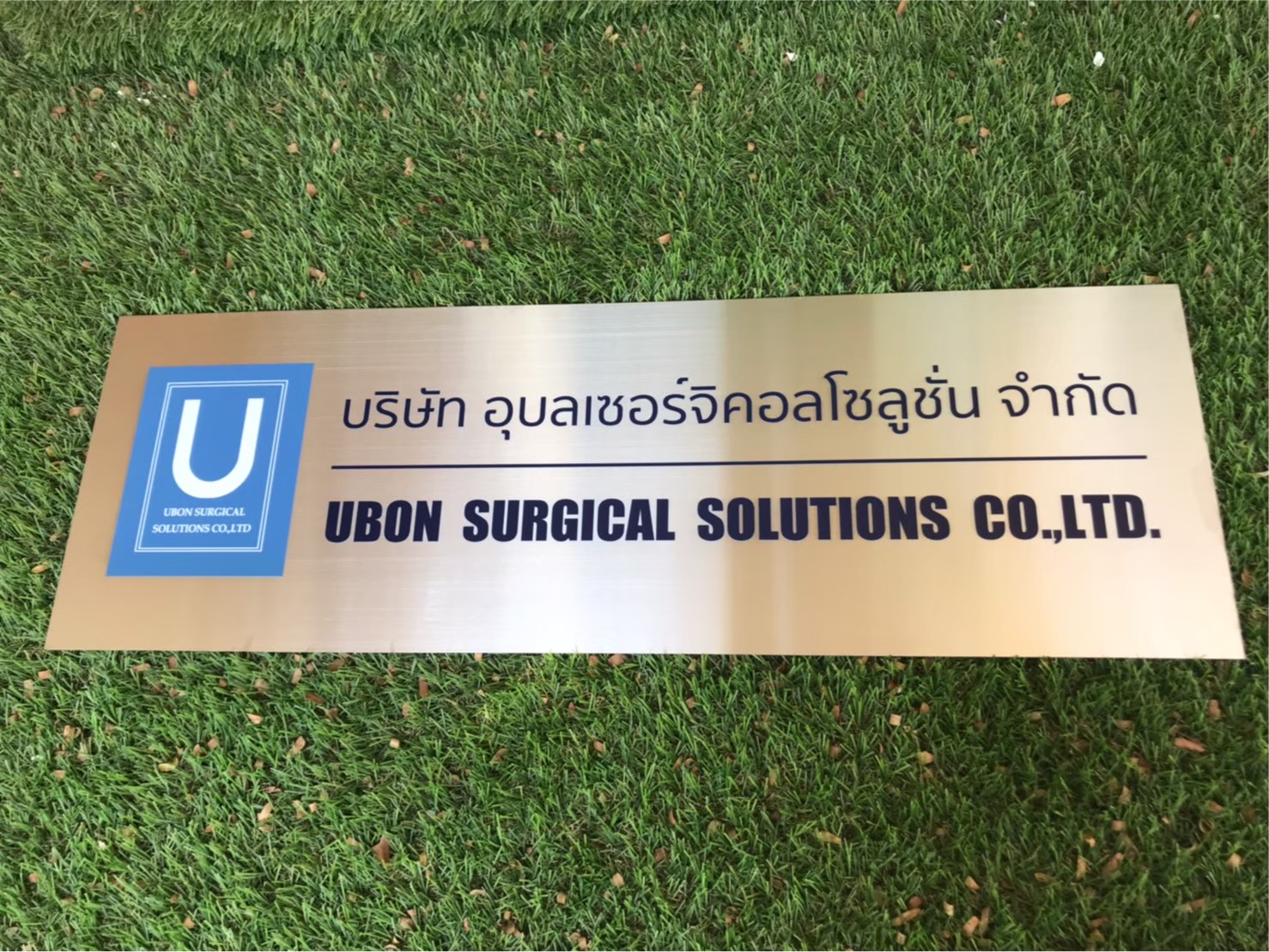 ป้ายสกีน