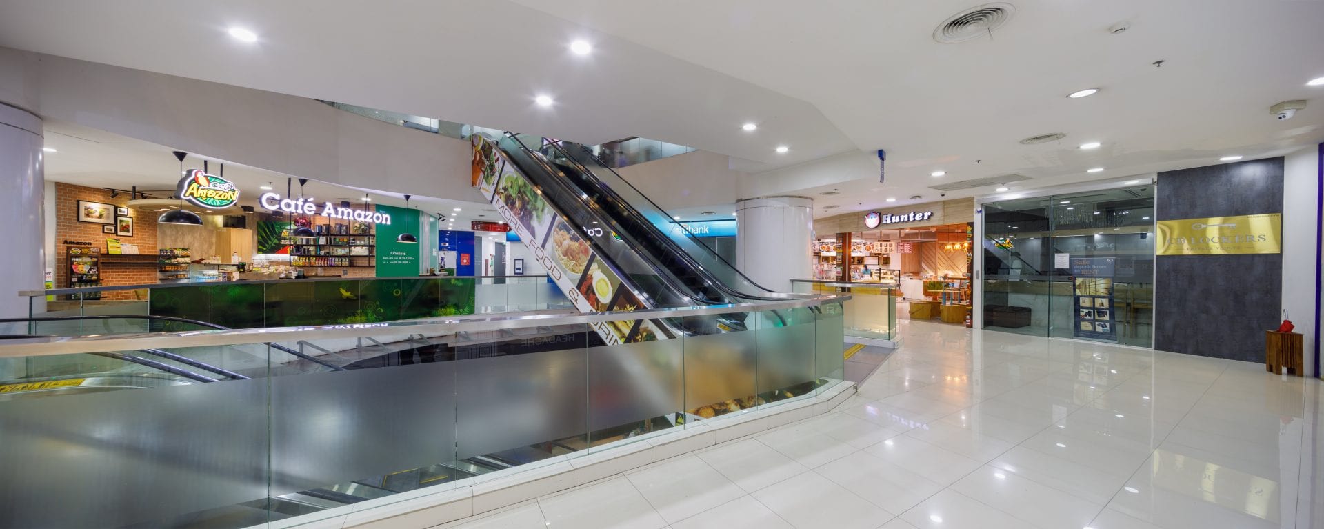 อาคารอินเตอร์เชนจ์ 21 (Interchange 21) สำนักงานให้เช่า เกรด A ย่านสุขุมวิท อโศก ใกล้รถไฟฟ้า BTS และ MRT