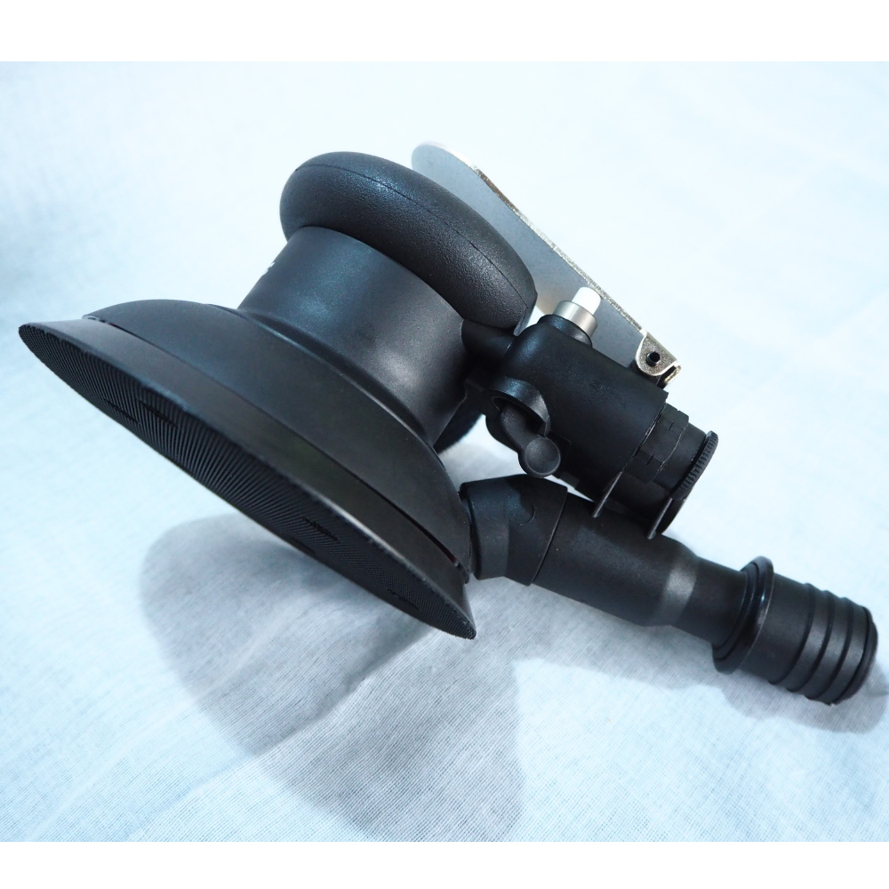 เครื่องขัดกระดาษทรายกลม / TW-WS-105S