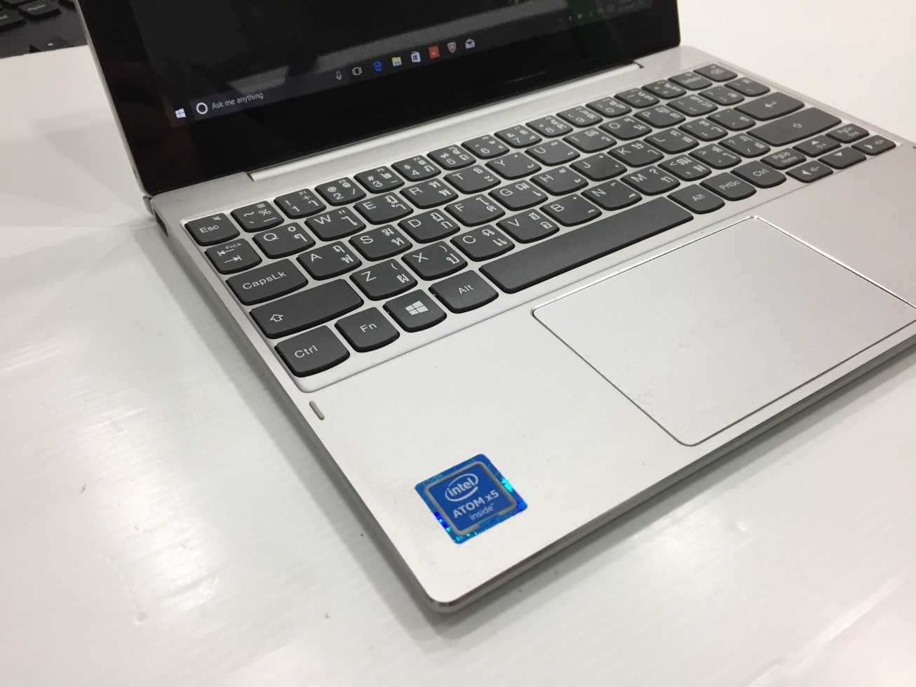 LENOVO MIIX 320-10ICR