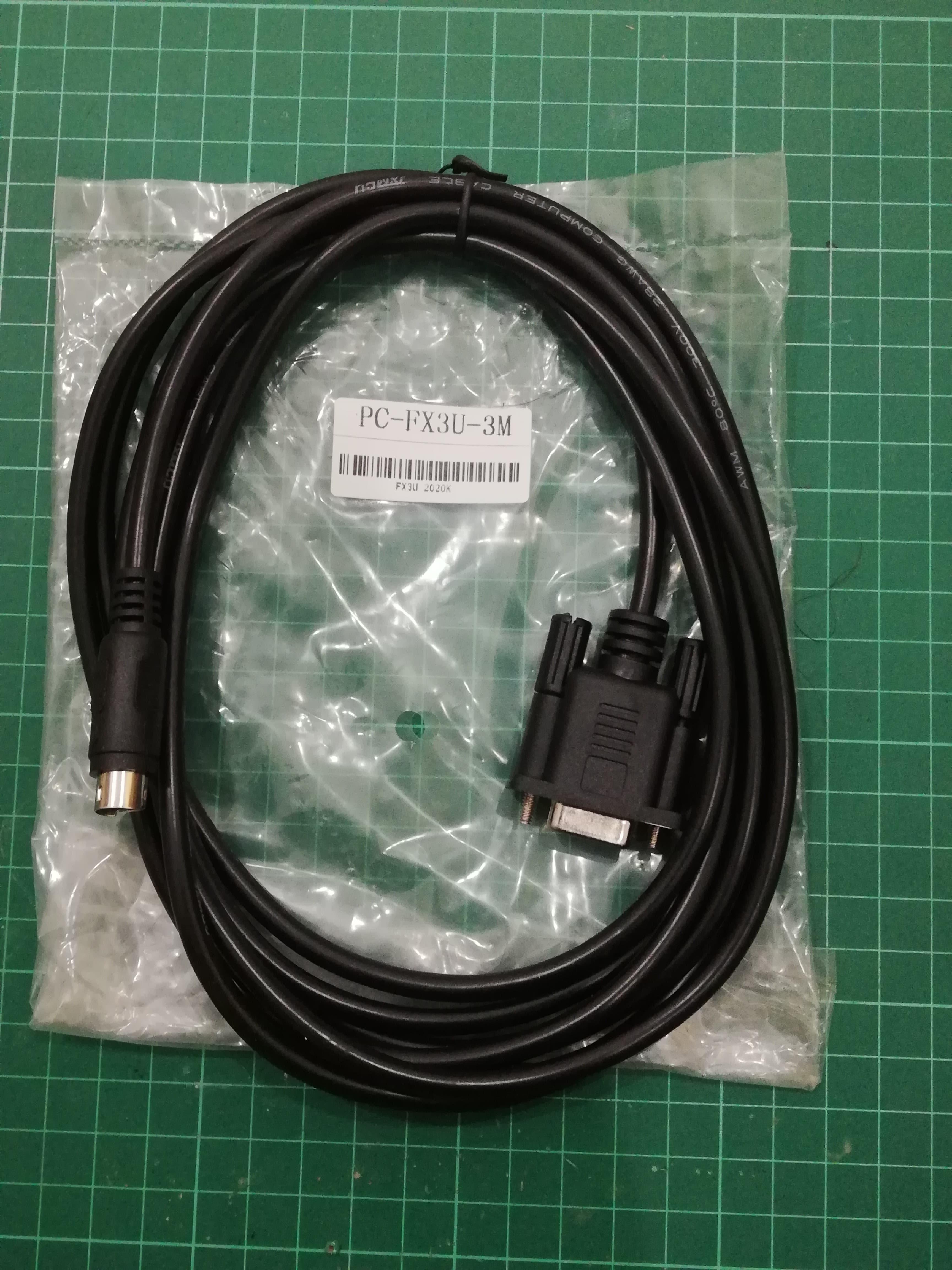 PC-FX3U (3M)