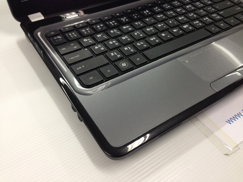 HP PAVILION G4-1323TX