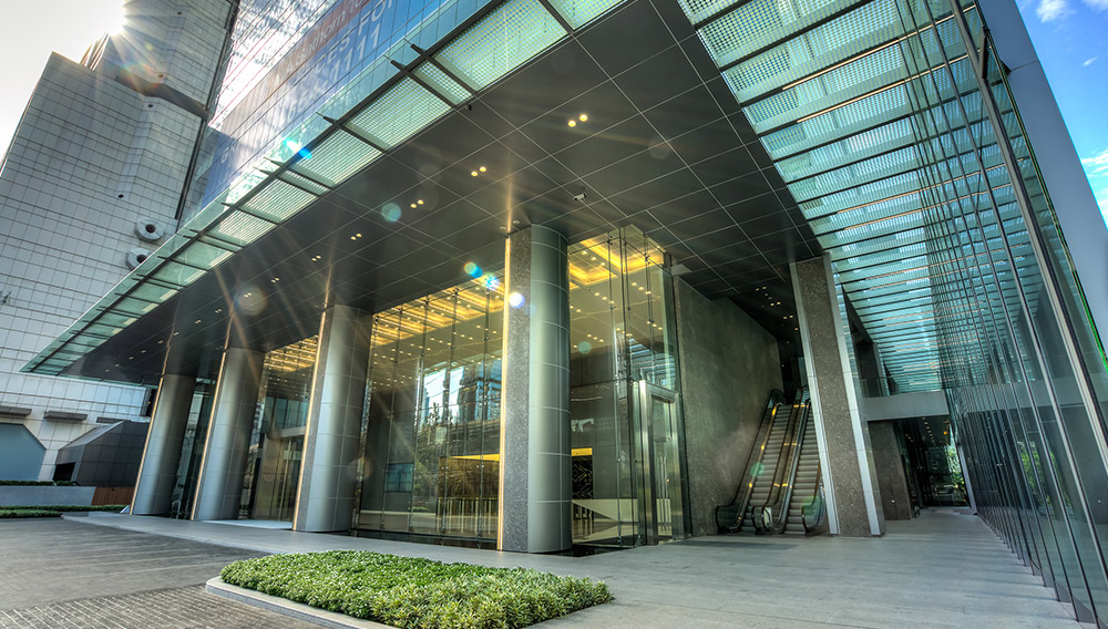 เอไอเอ สาทร ทาวเวอร์ (AIA Sathorn Tower) สำนักงานให้เช่าย่านสาทร กรุงเทพฯ ใกล้รถไฟฟ้า BTS สถานีเซนต์หลุยส์