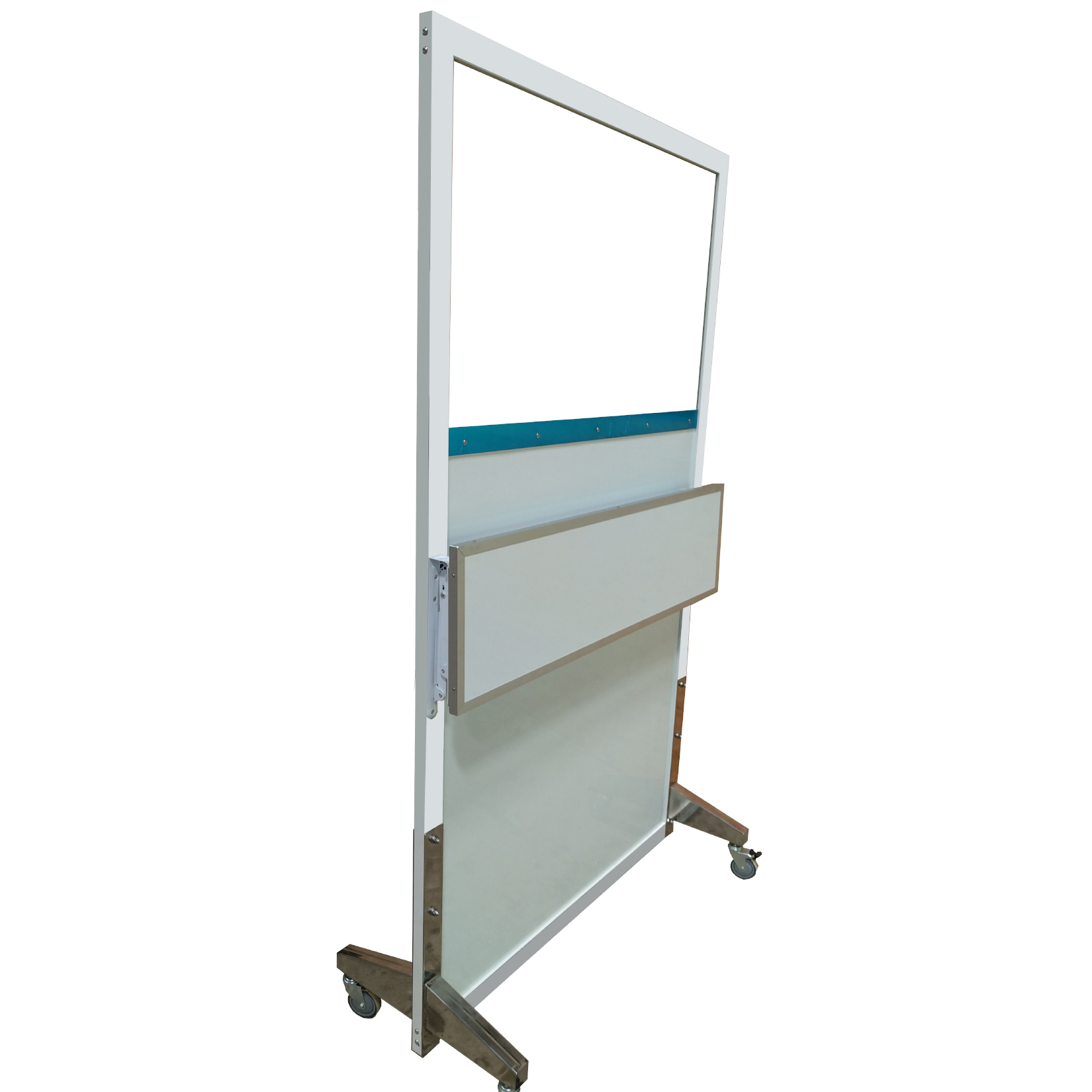 ฉากกันรังสีแบบพิเศษ Model MG-SMS 100