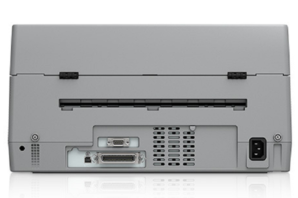 ขายถูก Epson Passbook Printer PLQ-22CSM with Magnetic strip / Scan Passbook เครื่องพิมพ์เช็ค ประกันศูนย์