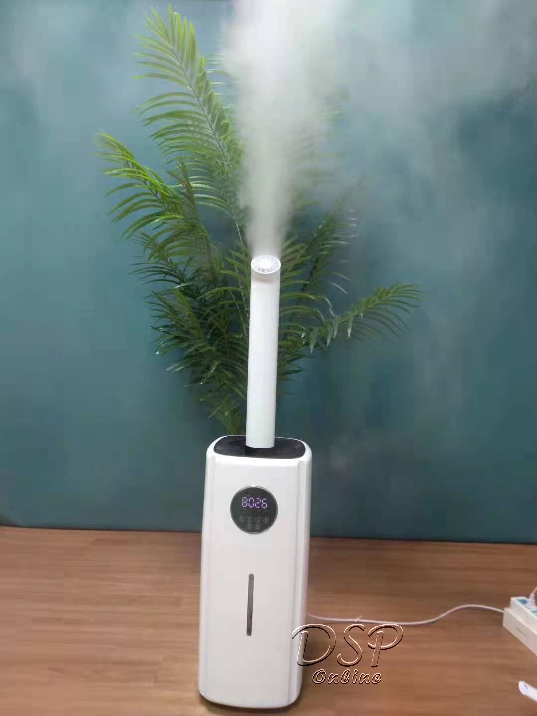 ขายถูก HIP J001 เครื่องพ่นละอองฆ่าเชื้อโรค