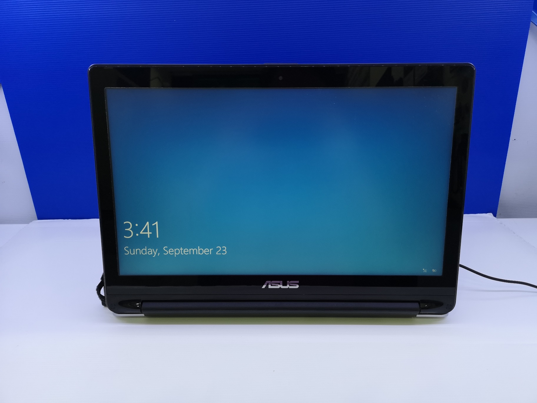 ASUS Transformer Book Flip TP550LD