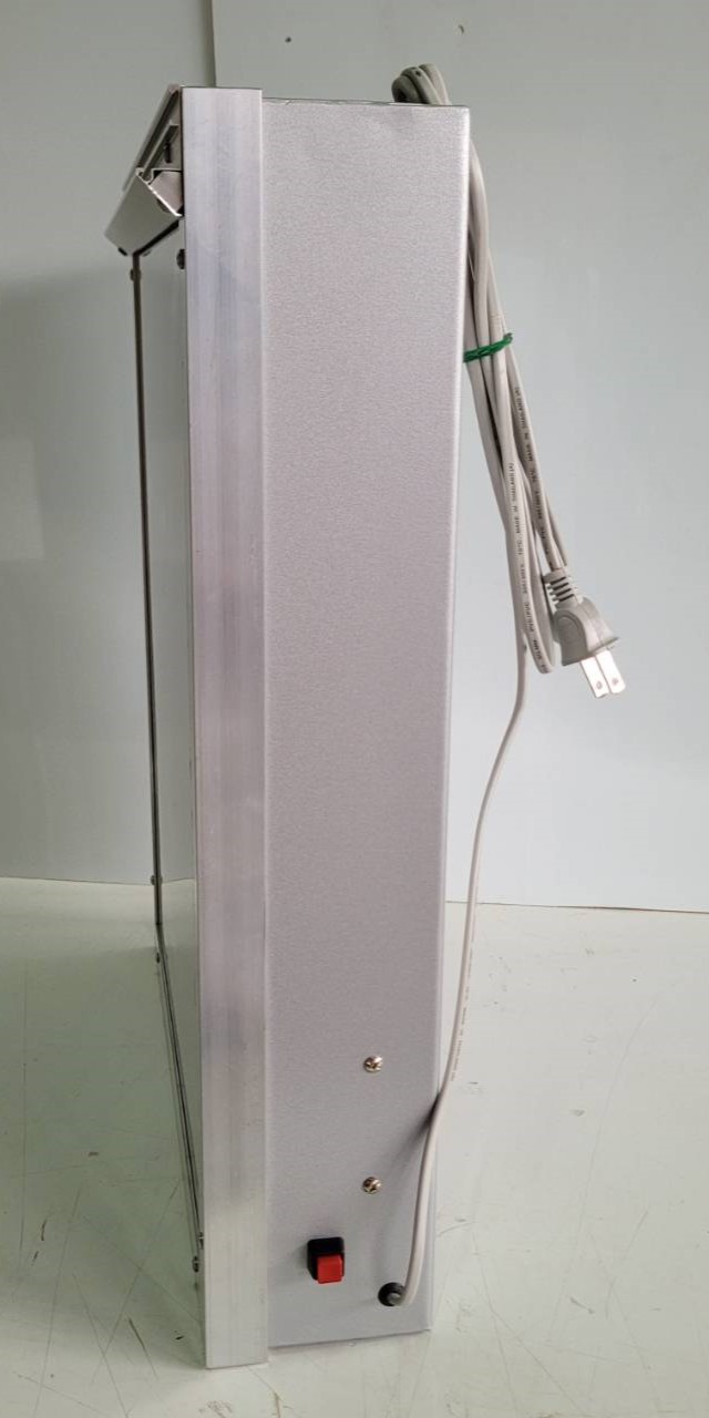 ตู้อ่านฟิล์มเอ็กซเรย์ ขนาด 1 ช่อง