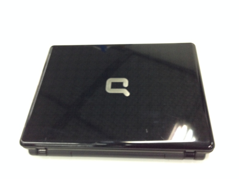 Compaq Presario CQ20-210TU