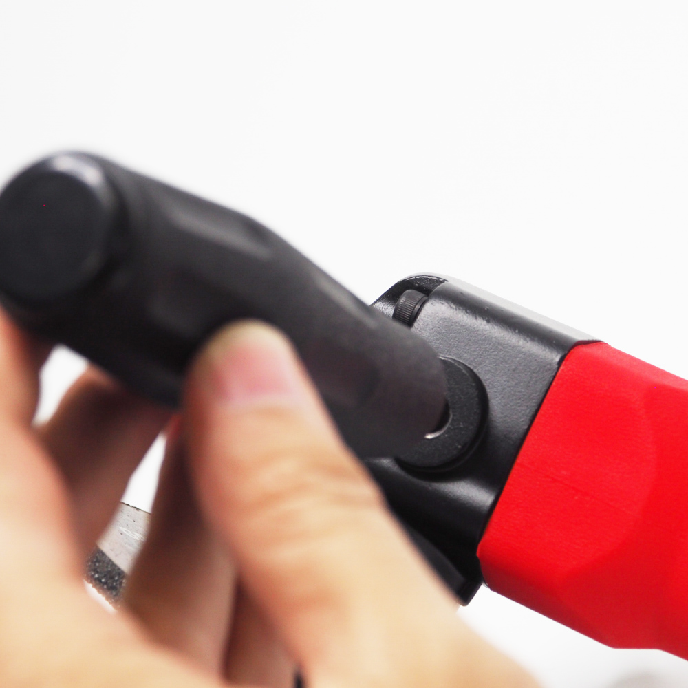 เครื่องเจียรลม 4 นิ้ว / TW-KZ-804