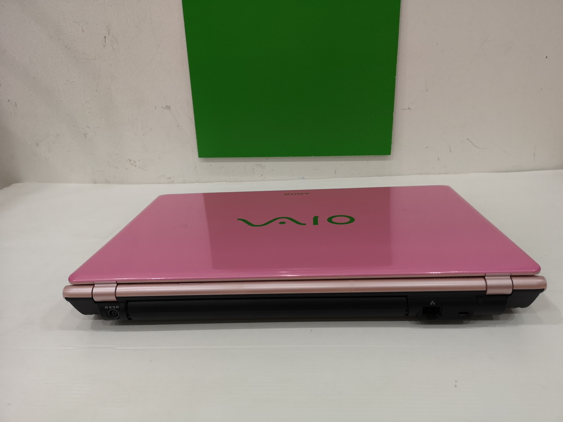 SONY VAIO VPCCW25FH