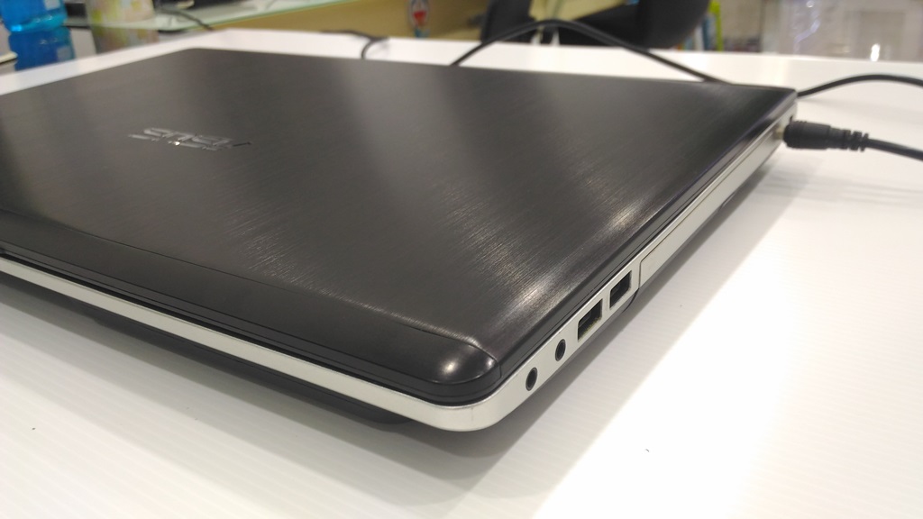 ASUS N56VJ i7-3630QM