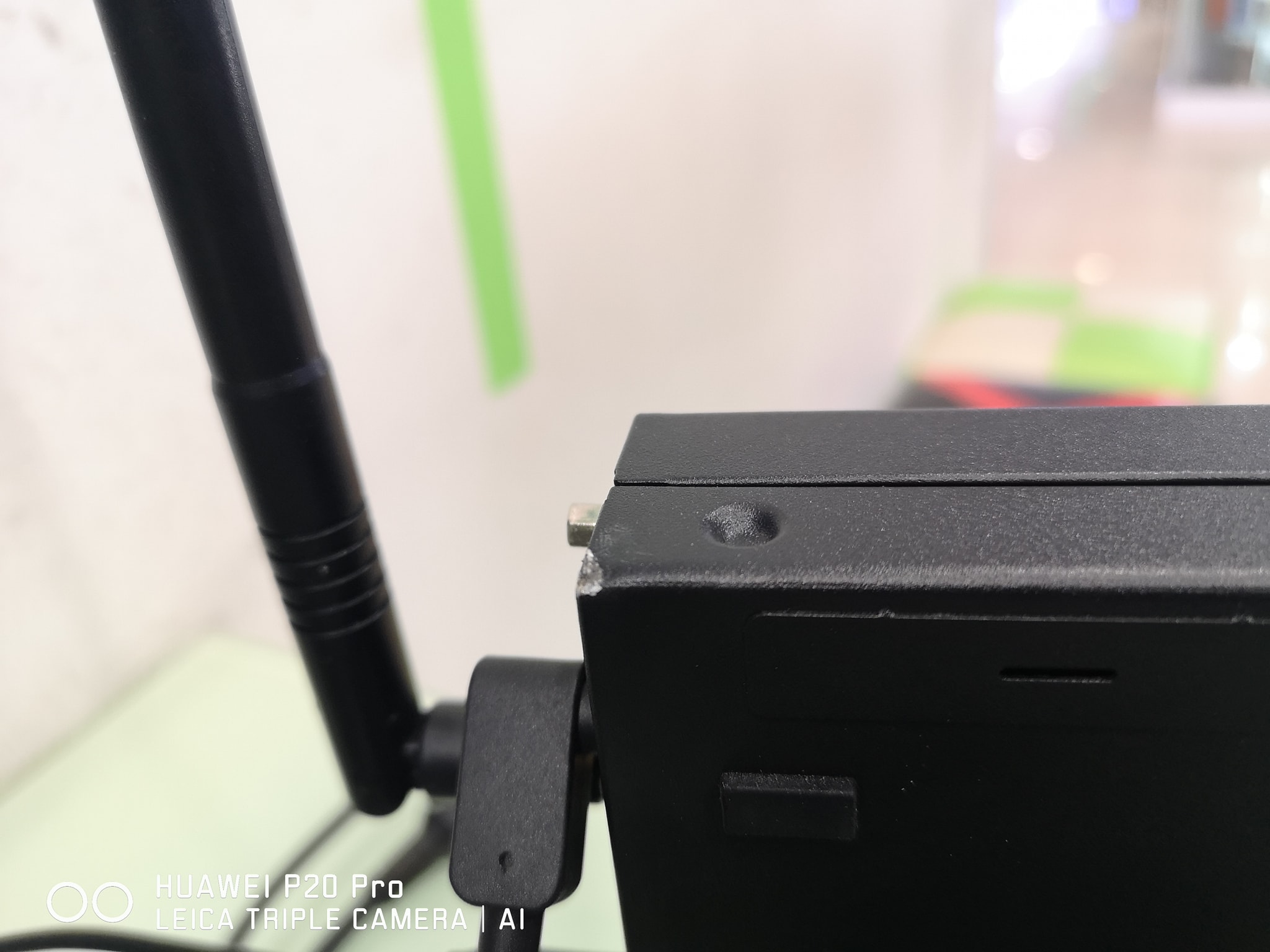 ACER VERITON N4640G Micro PC