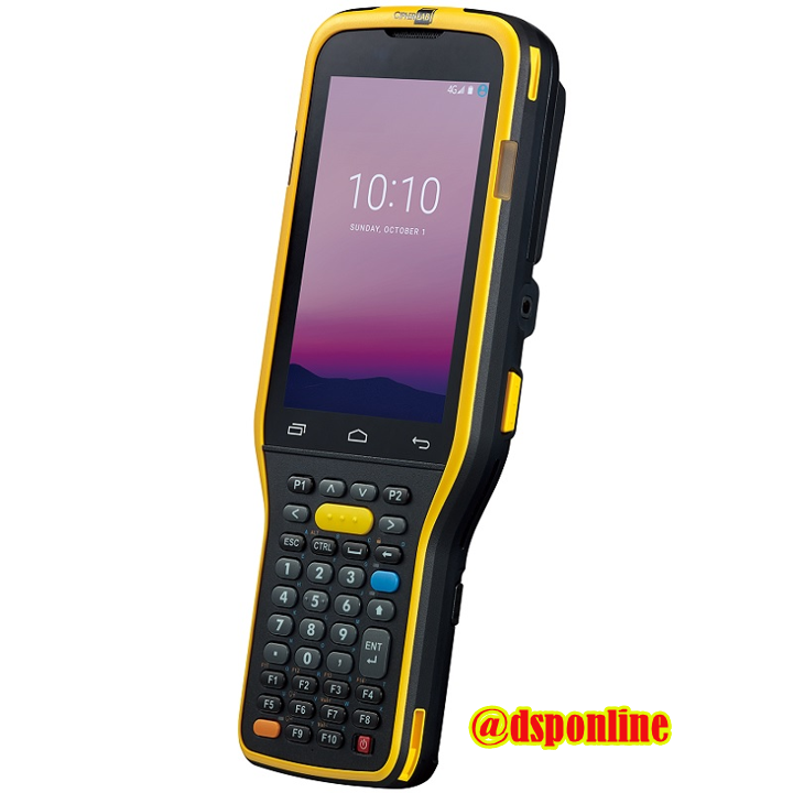 ขายถูก CIPHERLAB RK95 Series Android Mobile Computer ประกันศูนย์