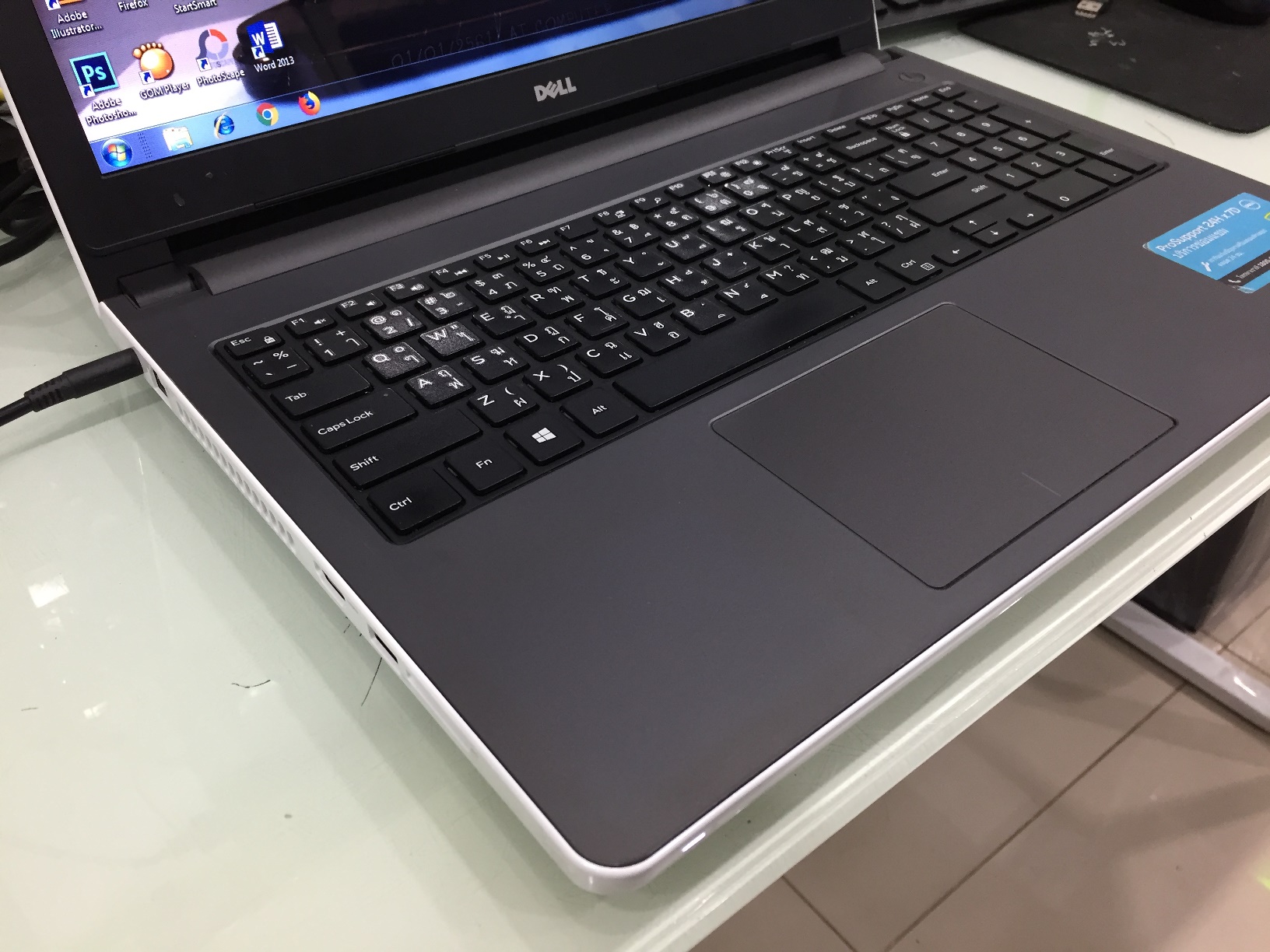 DELL Inspiron 5558