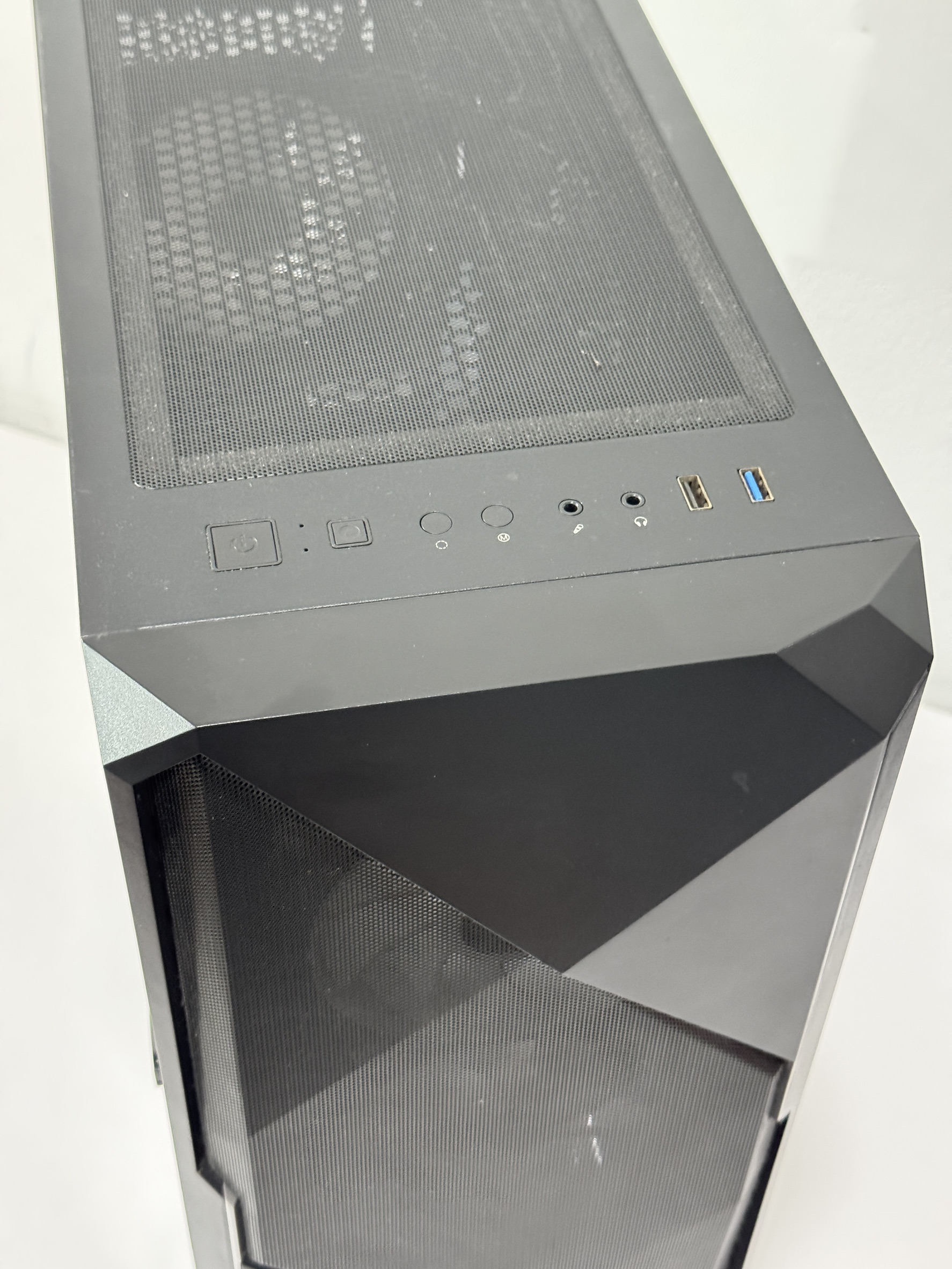 คอมประกอบมือสอง Galax Revolution-01(i5-11400F/16GB/M.2 500GB/1TB/RTX 3060Ti 8GB)