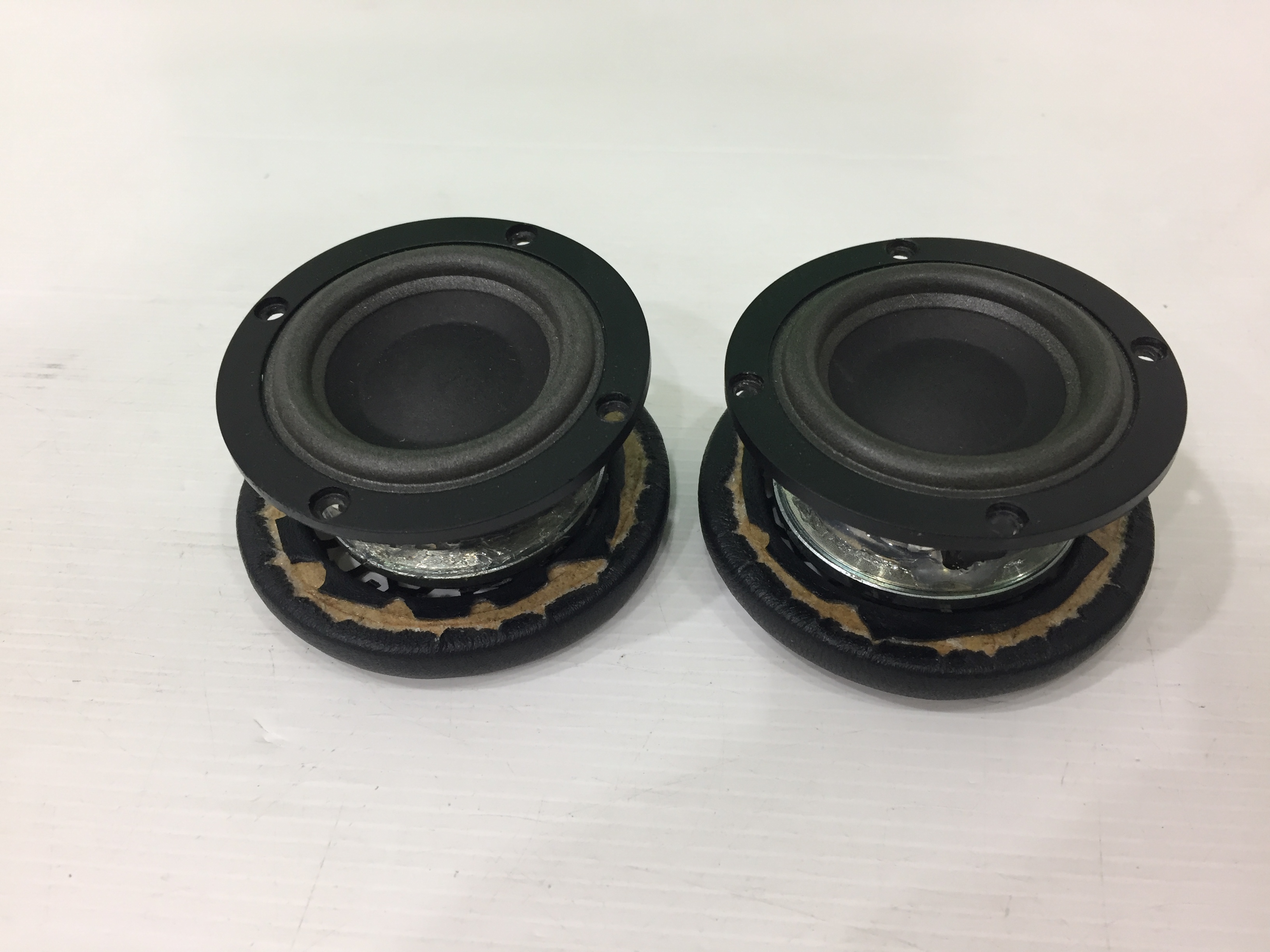 Scanspeak Discovery 5F/8422T-01 2" Full Range